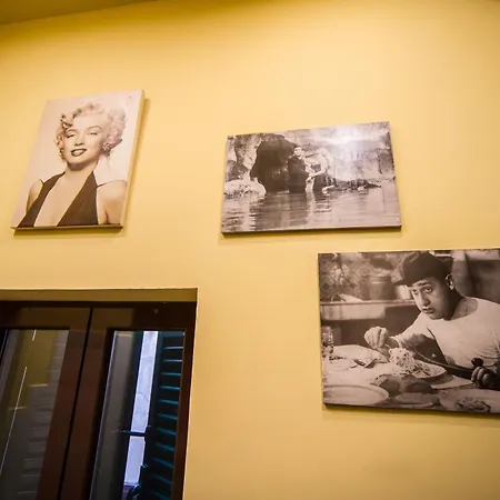Borgo Boutique Near Rome Nettuno