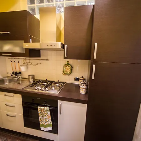 Apartament Borgo Boutique Near Rome *