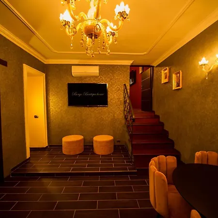 Apartament Borgo Boutique Near Rome Nettuno