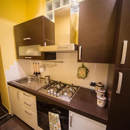 Borgo Boutique Near Rome Apartament