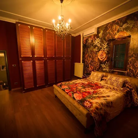 Borgo Boutique Near Rome Apartament *
