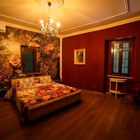 Apartament Borgo Boutique Near Rome Nettuno