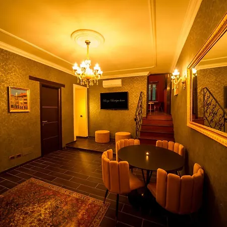 Borgo Boutique Near Rome Apartament Nettuno