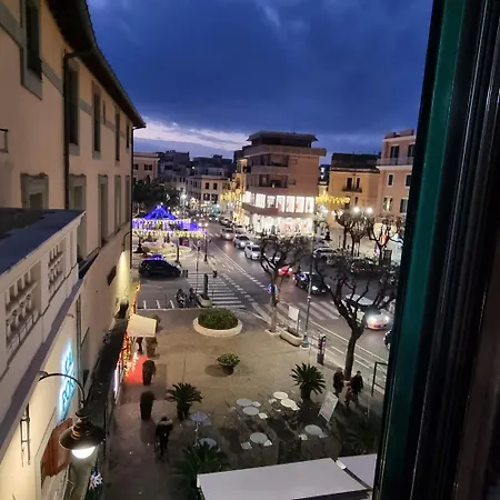 Borgo Boutique Near Rome Nettuno