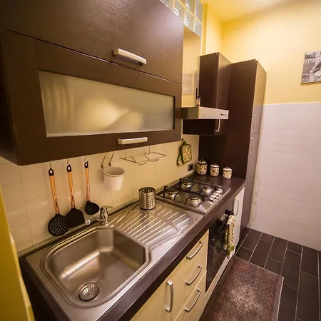 Borgo Boutique Near Rome Apartament
