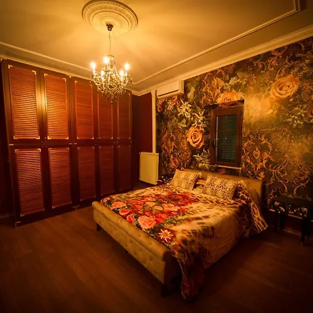 Apartament Borgo Boutique Near Rome *