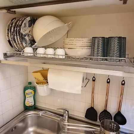 Apartament Borgo Boutique Near Rome Nettuno