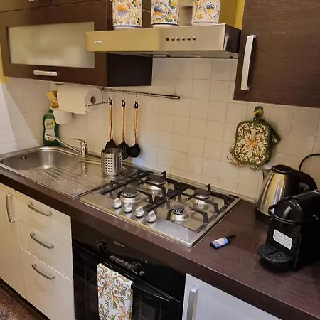 Borgo Boutique Near Rome Apartament