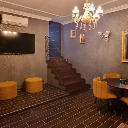 Apartament Borgo Boutique Near Rome Nettuno