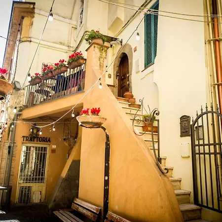 Borgo Boutique Near Rome *