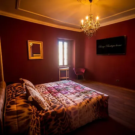Borgo Boutique Near Rome Nettuno