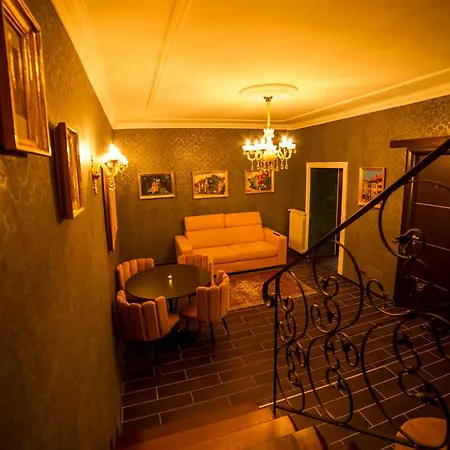 Lägenhet Borgo Boutique Near Rome *