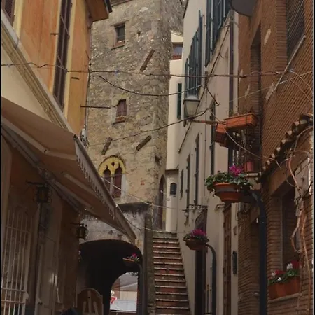 Borgo Boutique Near Rome Nettuno