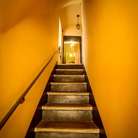 Borgo Boutique Near Rome * Nettuno
