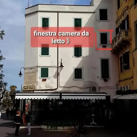 Borgo Boutique Near Rome Nettuno