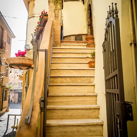 Lägenhet Borgo Boutique Near Rome