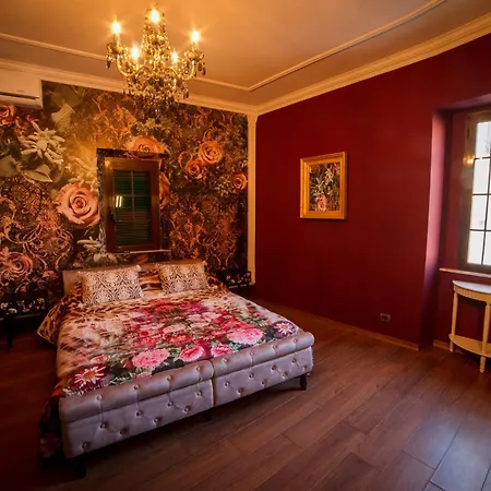 Borgo Boutique Near Rome Lägenhet