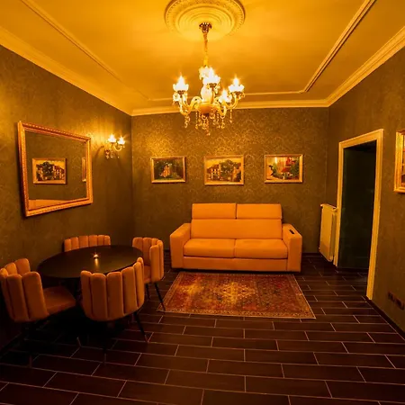 Borgo Boutique Near Rome