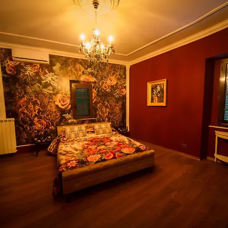 Borgo Boutique Near Rome Lägenhet *
