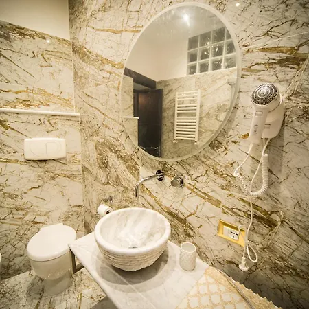 Borgo Boutique Near Rome * Nettuno