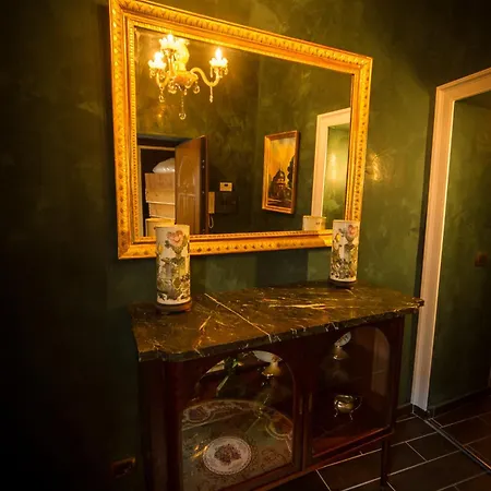 Borgo Boutique Near Rome *