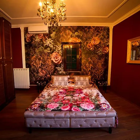 Borgo Boutique Near Rome * Nettuno