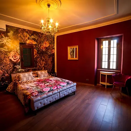 Lägenhet Borgo Boutique Near Rome