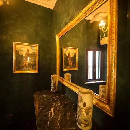 Borgo Boutique Near Rome *