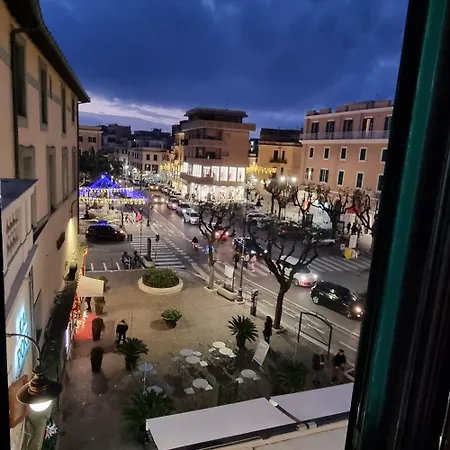 Borgo Boutique Near Rome * Nettuno