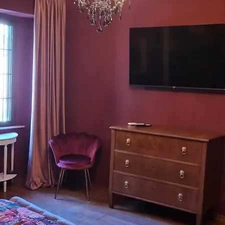 Borgo Boutique Near Rome *