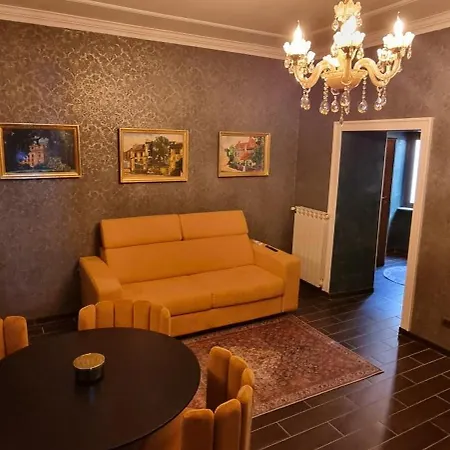 Borgo Boutique Near Rome * Nettuno