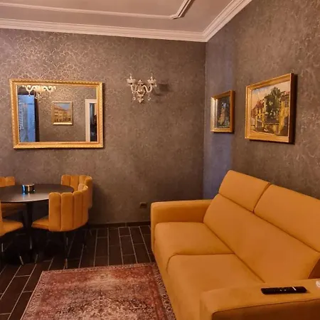 Borgo Boutique Near Rome Lägenhet *