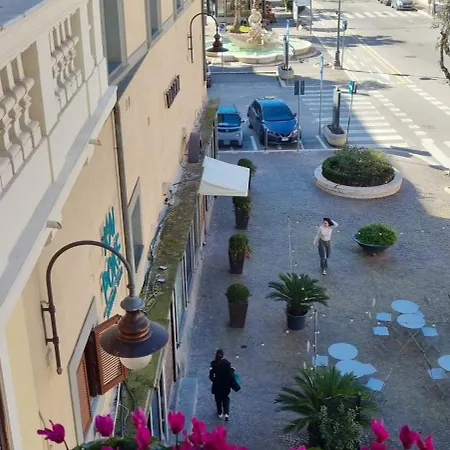 Borgo Boutique Near Rome Nettuno