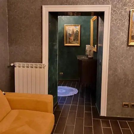 Lägenhet Borgo Boutique Near Rome *