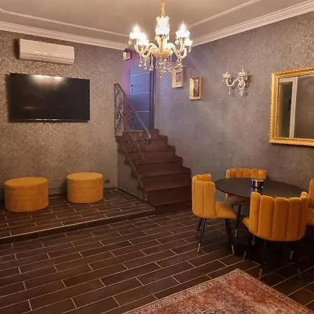 Borgo Boutique Near Rome Lägenhet Nettuno