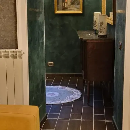 Lägenhet Borgo Boutique Near Rome *