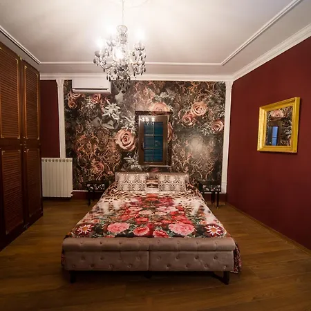 Borgo Boutique Near Rome Lägenhet