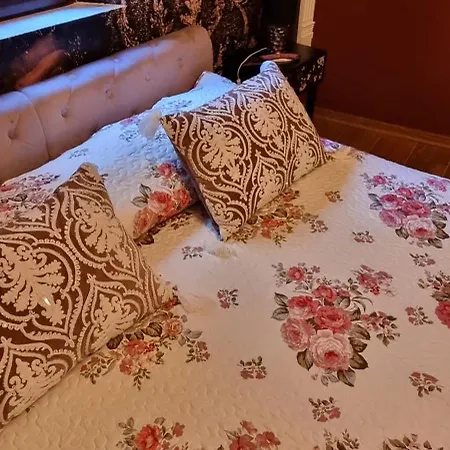 Lägenhet Borgo Boutique Near Rome *