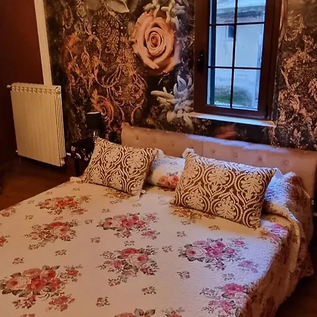 Lägenhet Borgo Boutique Near Rome