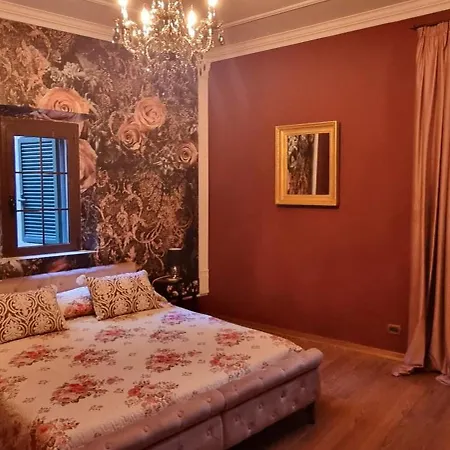 Borgo Boutique Near Rome * Nettuno