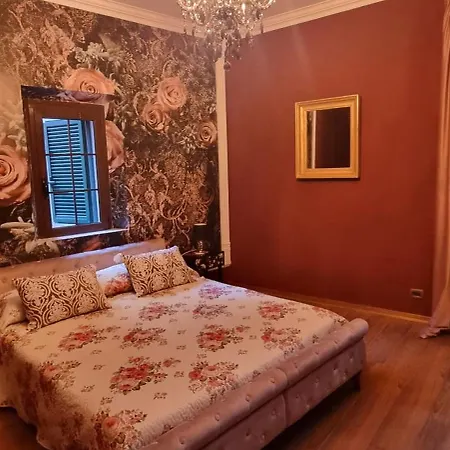 Borgo Boutique Near Rome Lägenhet Nettuno
